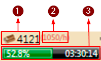 Lumber Monitor